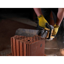 DeWalt Alligatorzaag Dwe396-Qs -1600 W Zwaardlengte 29,5cm
