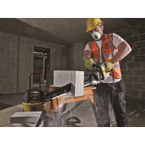 DeWalt Dwe399 Qs Alligatorzaag - 1700 W - Zwaardlengte 45cm