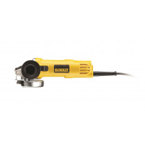 DeWalt Haakse Slijpmachine Dwe4057-Qs 800w 125mm