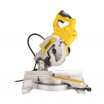 DeWalt  Afkort-/Verstekzaag Dws771-Qs 1600w 216mm