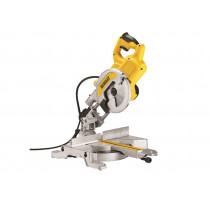 DeWalt Afkort-/Verstekzaag Dws777-Qs  1800w 216mm