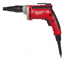 Milwaukee DWSE 4000 Q schroevendraaier