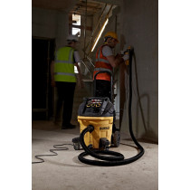 DeWalt Nat- En Droogzuiger Dwv902m-Qs 38l M-Klasse