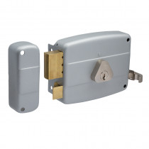 Cisa oplegcilinderslot 50321 doorn 50mm din rechts