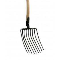 Talen Tools Puinvork 9 tands