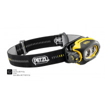 Petzl hoofdlamp PIXA 3 (3 standen)