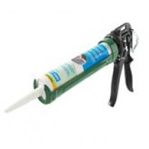 Easy Q Enkelvoudig, metalen kitpistool voor DRY SEAL