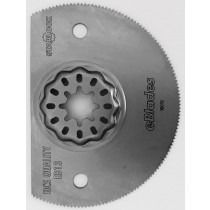 Fein cirkelzaagblad gesegmenteerd eBlades HCS dia 85mm