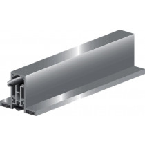 Ellen-Matic valdorpel Pyromatic 830-930mm