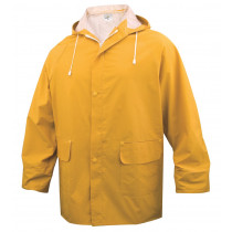 Delta Plus regenpak EN304 geel mt XL