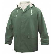 Delta Plus regenpak EN304 groen mt XL