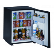 De Raat Security Minibar met absorptiekoeling F40 E