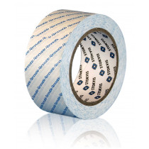 Stokvis Tapes Verwijderbare Afplaktape 50mm x 33m