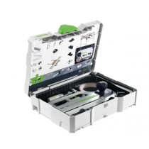 Festool TS55 geleiderail accessoireset 