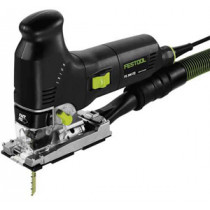 Festool Pendeldecoupeerzaag