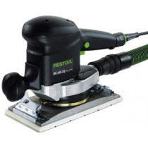 Festool Vlakschuurmachine RS 100 CQ