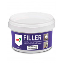 Filler Tec-7 pot 250ml