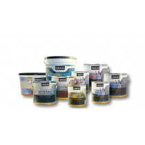 Finess zijdeglanslak gebroken wit nr. 14205 (a 750 ml)