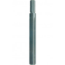 Fischer Indraaihulpstuk tbv K-turboplug 4 en 6mm
