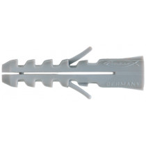Fischer superplug S6 (100 st)