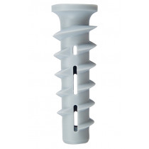 Fischer Turbo cellenbetonplug K4x50mm