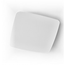 DucoVent Design Vierkant rond XL AK (toe- en afvoerventiel)