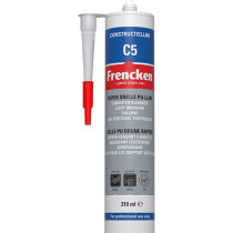 Constructielijm KT5