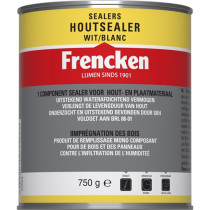 Houtsealer