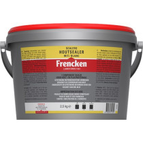 Houtsealer