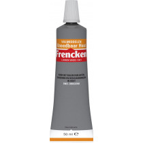 Frencken Kneedbaar hout   50ml mahonie