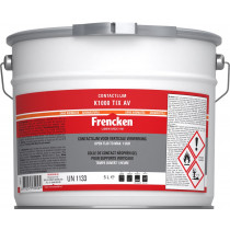 Frencken kontactlijm K1000 Tix aromaatvrij (5ltr)