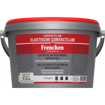 Frencken elastische kontactlijm K1061 PSAin emmer (2,5 kg)