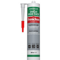 Frencken montgagekit Unicol High Tack wit in koker (290ml)