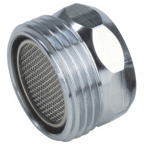 Gardena perlator m22x3/4inch