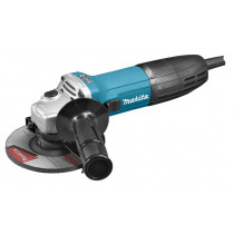 Makita Haakse Slijper Ga5030rk 125mm 230v