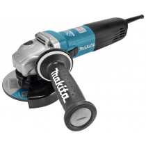 Makita Haakse Slijper Ga5040c1 1400w 125mm