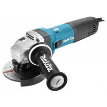 Makita Haakse Slijper Ga5041c01 1400w 125mm