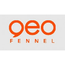 Geo Fennel M10K Koffer t.b.v. het Gadella M 10 meetwiel
