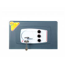 De Raat Security Technomax Gold GMD/GMK/GMT GMD 3