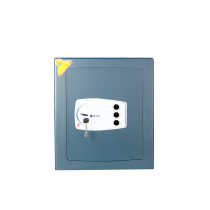 De Raat Security Technomax Gold GMD/GMK/GMT GMD 7
