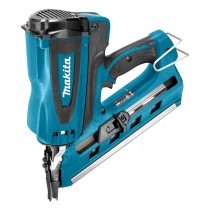 Makita Gas Constructie Tacker Gn900se 7.2v