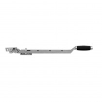 GPF Ika raamuitzetter m. trapezium eindknop 310mm