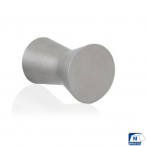 GPF meubelknop rond 35mm/hoogte 46mm
