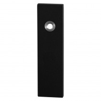 GPF kortschild reh enkelverend 169x46x8,5mm PC55