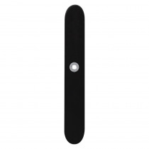 GPF gatdeel rechts langschild XL roh 282x40x8,5mm PC72