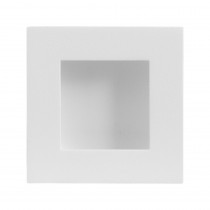 GPF schuifdeurkom vierkant 60x60mm