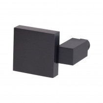 GPF massief kort verkr.knop vierk. 69/48x48x13mm
