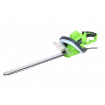 Greenworks heggenschaar 56 cm 500 Watt met instelbare achterhandgreep