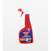 Griffon Schimmelvreter met actieve spray & schuimformule (750ml.)