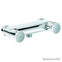 Grohe Costa L Douchekraan / Mengkraan - 150 mm hartafstand